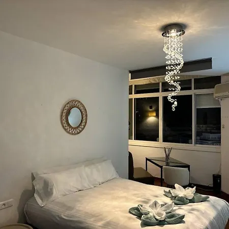 Zenith - Hypercenter - Seaview Apartment Torremolinos Exterior photo