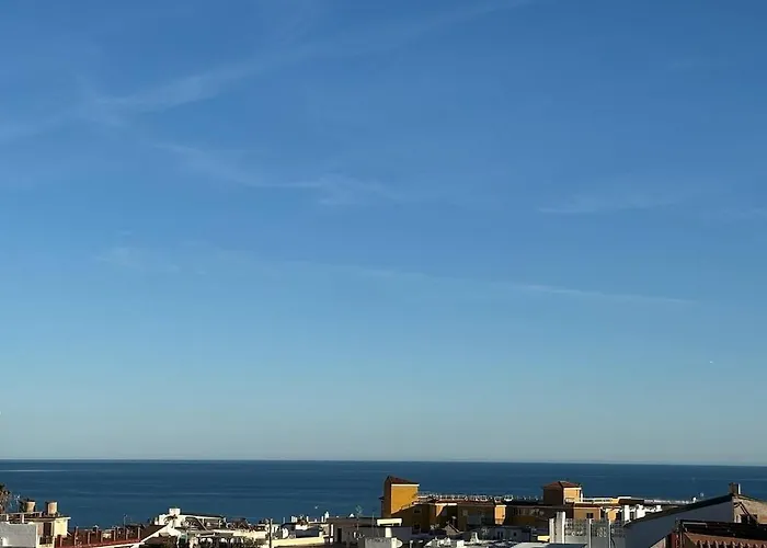 Zenith - Hypercenter - Seaview