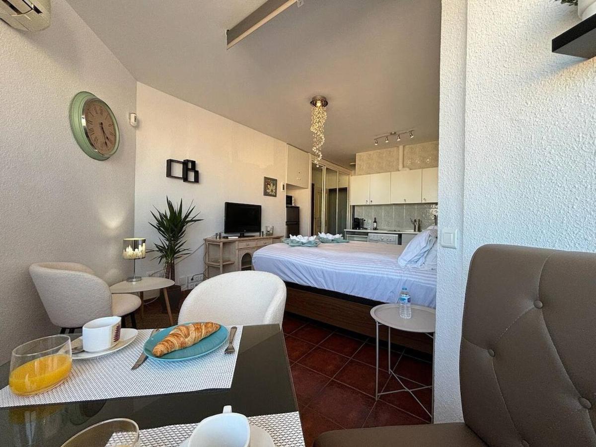 Zenith - Hypercenter - Seaview Appartamento *
