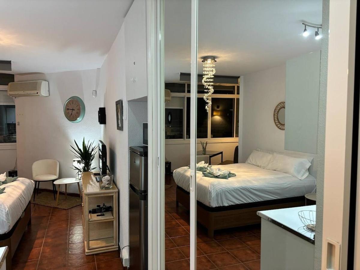 Zenith - Hypercenter - Seaview Appartamento Torremolinos